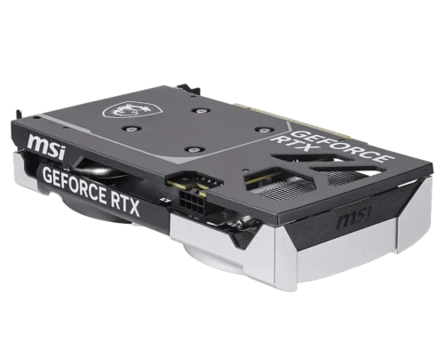 MSI GeForce RTX™ 5050 8G VENTUS 2X OC Graphic Card - Image 3