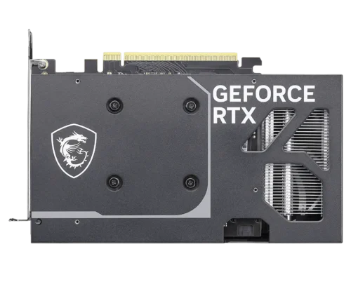 MSI GeForce RTX™ 5050 8G VENTUS 2X OC Graphic Card - Image 4