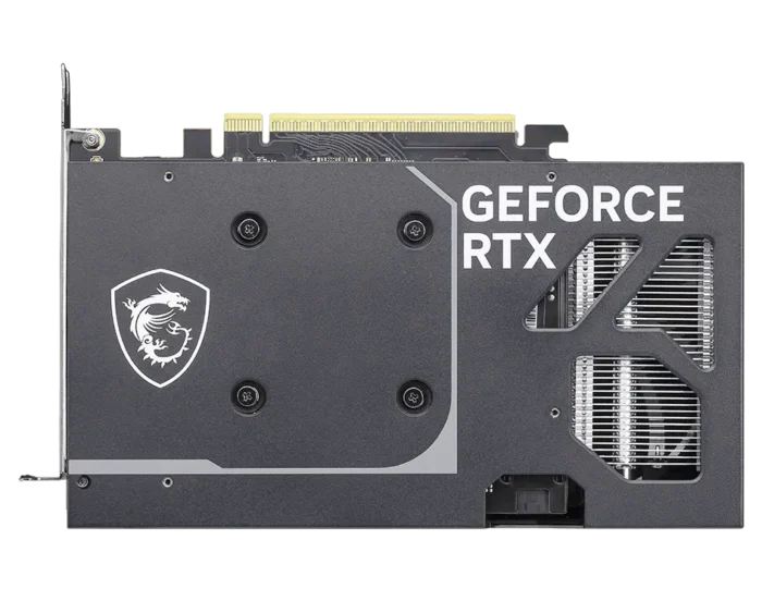 MSI GeForce RTX™ 5050 8G VENTUS 2X OC Graphic Card - Image 4