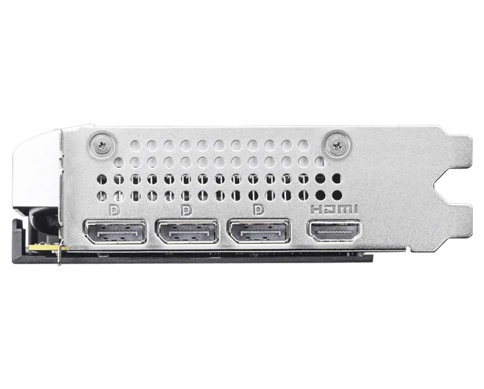 MSI GeForce RTX™ 5050 8G VENTUS 2X OC Graphic Card - Image 5