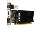 MSI NVIDIA GeForce® GT 710 DDR3 2GB Graphic Card - Image 3