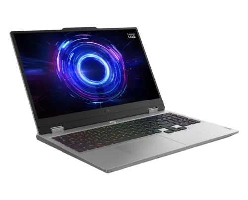 Lenovo LOQ 15IRX10 (Intel Core i7-13650HX/16GB DDR5 RAM/512GB NVMe SSD/RTX 5050 8GB GPU/15.6″ FHD/Windows 11 Home) - Image 4