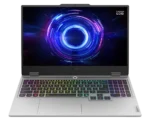 Lenovo LOQ 15IRX10 (Intel Core i7-13650HX/16GB DDR5 RAM/512GB NVMe SSD/RTX 5050 8GB GPU/15.6″ FHD/DOS)