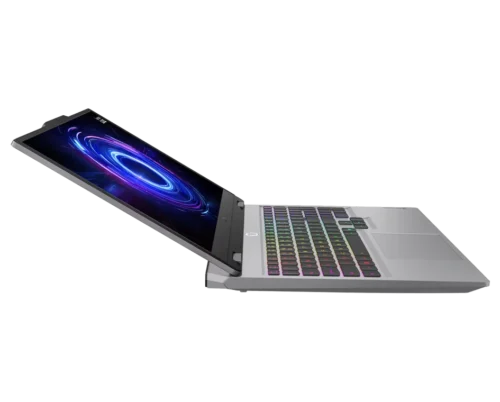 Lenovo LOQ 15IRX10 (Intel Core i7-13650HX/16GB DDR5 RAM/512GB NVMe SSD/RTX 5050 8GB GPU/15.6″ FHD/Windows 11 Home) - Image 2