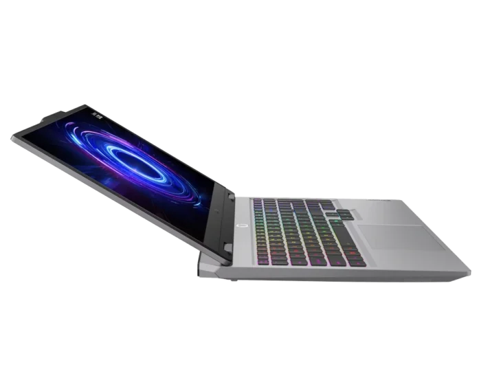 Lenovo LOQ 15IRX10 (Intel Core i7-13650HX/16GB DDR5 RAM/512GB NVMe SSD/RTX 5050 8GB GPU/15.6″ FHD/DOS) - Image 2