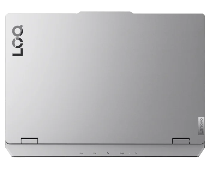 Lenovo LOQ 15IRX10 (Intel Core i7-13650HX/16GB DDR5 RAM/512GB NVMe SSD/RTX 5050 8GB GPU/15.6″ FHD/DOS) - Image 12