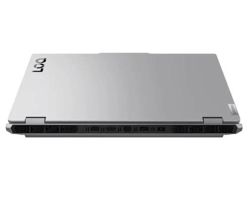 Lenovo LOQ 15IAX9 Laptop (intel Core i5-12450HX/16GB RAM DDR5/512GB SSD/RTX 3050 6GB/Windows 11 Home) - Image 5