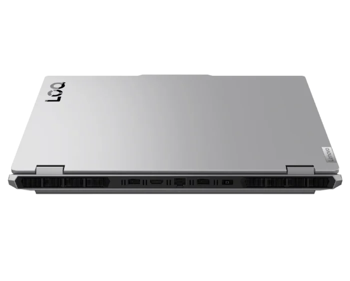Lenovo LOQ 15IRX10 (Intel Core i7-13650HX/16GB DDR5 RAM/512GB NVMe SSD/RTX 5050 8GB GPU/15.6″ FHD/DOS) - Image 11