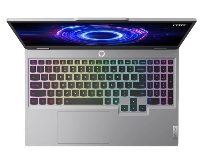 Lenovo LOQ 15IRX10 (Intel Core i7-13650HX/16GB DDR5 RAM/512GB NVMe SSD/RTX 5050 8GB GPU/15.6″ FHD/DOS) - Image 10