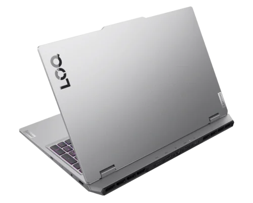 Lenovo LOQ 15IRX10 (Intel Core i7-13650HX/16GB DDR5 RAM/512GB NVMe SSD/RTX 5050 8GB GPU/15.6″ FHD/Windows 11 Home) - Image 9