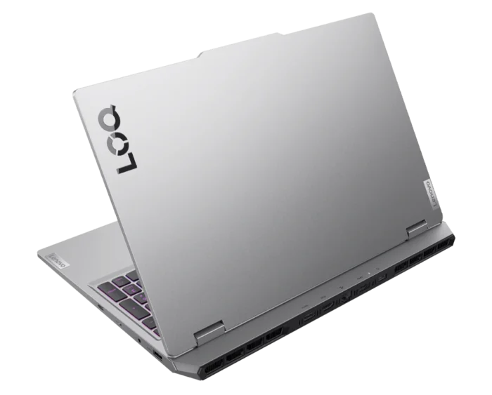 Lenovo LOQ 15IRX10 (Intel Core i7-13650HX/16GB DDR5 RAM/512GB NVMe SSD/RTX 5050 8GB GPU/15.6″ FHD/DOS) - Image 9