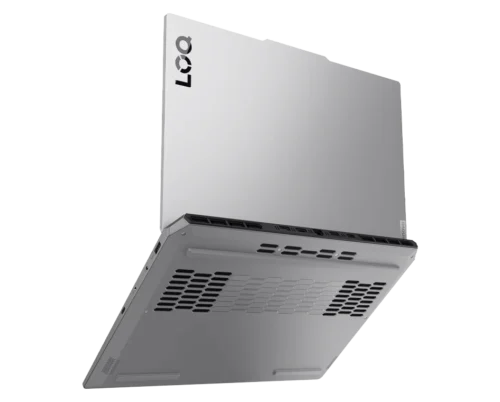 Lenovo LOQ 15IAX9 Laptop (intel Core i5-12450HX/16GB RAM DDR5/512GB SSD/RTX 3050 6GB/Windows 11 Home) - Image 3