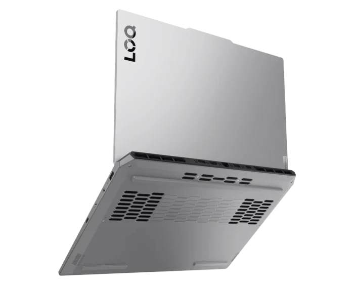 Lenovo LOQ 15IRX10 (Intel Core i7-13650HX/16GB DDR5 RAM/512GB NVMe SSD/RTX 5050 8GB GPU/15.6″ FHD/DOS) - Image 6