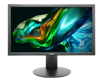 Acer K202Q 50.80cm 20" Class HD+ LED Monitor