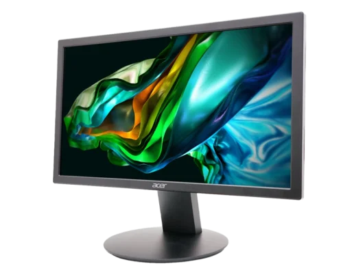 Acer K202Q 50.80cm 20" Class HD+ LED Monitor - Image 3