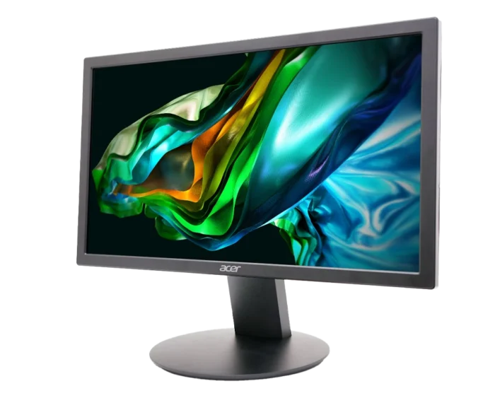 Acer K202Q 50.80cm 20" Class HD+ LED Monitor - Image 3