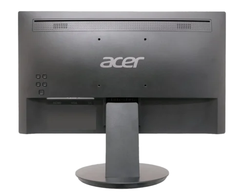 Acer K202Q 50.80cm 20" Class HD+ LED Monitor - Image 2