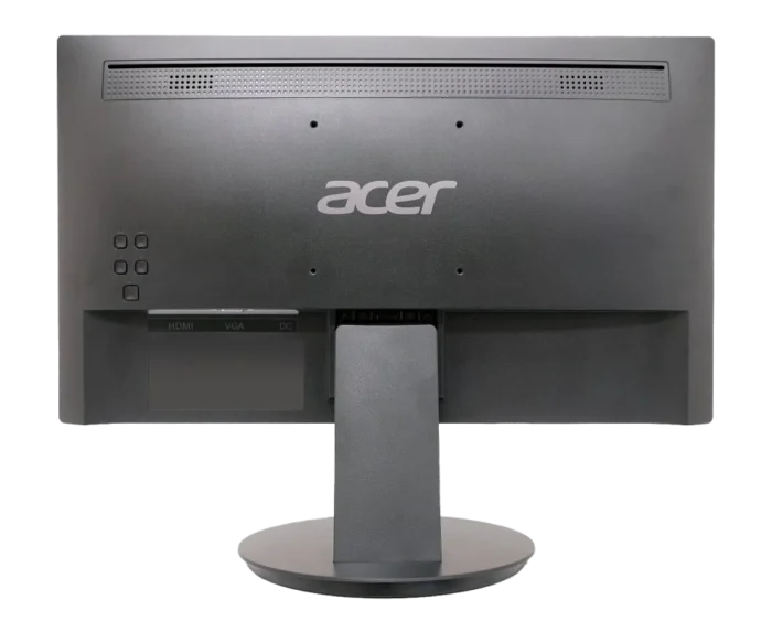 Acer K202Q 50.80cm 20" Class HD+ LED Monitor - Image 2
