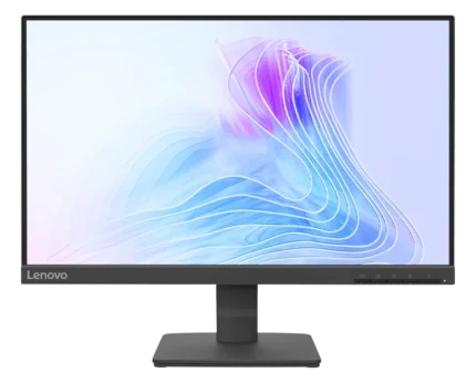 Lenovo L22-4e 21.5" FHD IPS Monitor