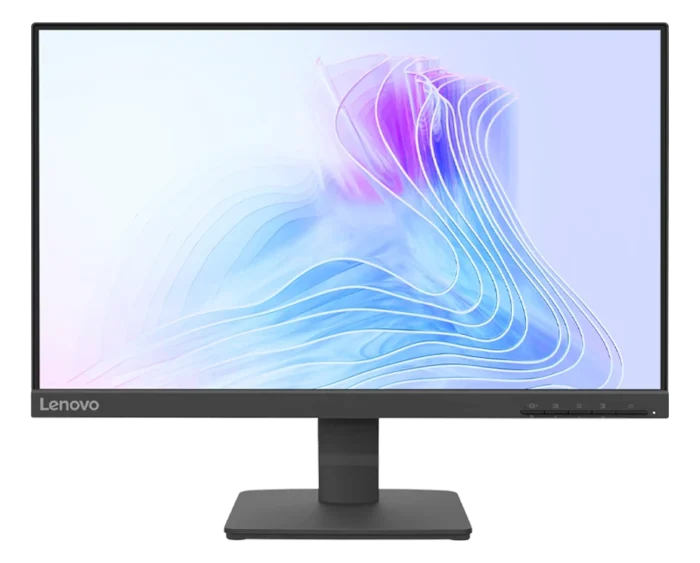 Lenovo L22-4e 21.5" FHD IPS Monitor - Image 1