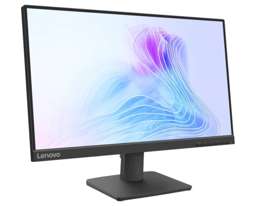 Lenovo L22-4e 21.5" FHD IPS Monitor - Image 2