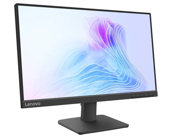 Lenovo L22-4e 21.5" FHD IPS Monitor - Image 2