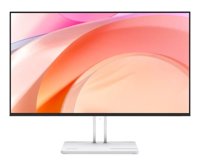 Lenovo L27-4C 27" WLED FHD, 144Hz Monitor - Image 1