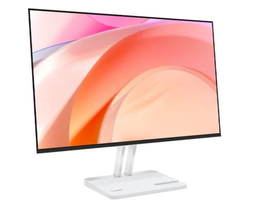 Lenovo L27-4C 27" WLED FHD, 144Hz Monitor - Image 2