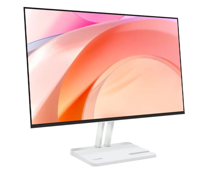Lenovo L27-4C 27" WLED FHD, 144Hz Monitor - Image 2