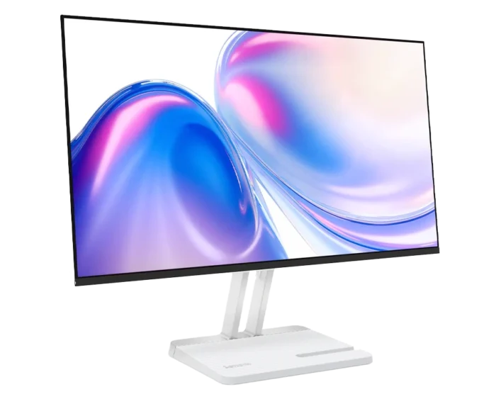 Lenovo L24-4C 23.8" FHD, 144Hz IPS Monitor - Image 5