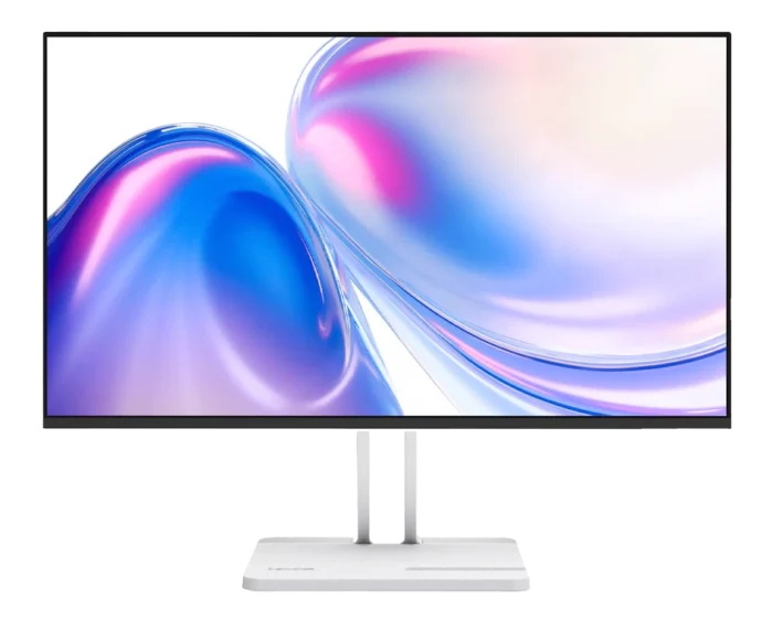 Lenovo L24-4C 23.8" FHD, 144Hz IPS Monitor - Image 1