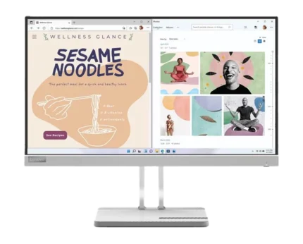 Lenovo L22e-40 Full HD Monitor