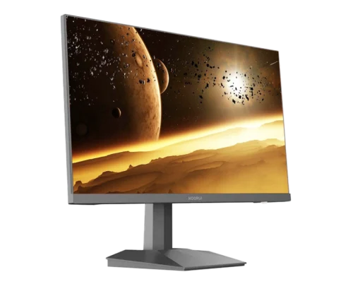 KOORUI G2722P 27" IPS QHD 200Hz Gaming Monitor - Image 2