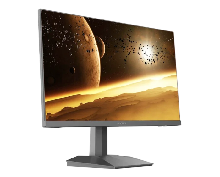KOORUI G2722P 27" IPS QHD 200Hz Gaming Monitor - Image 2