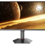 KOORUI G2722P 27" IPS QHD 200Hz Gaming Monitor