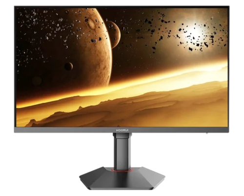 KOORUI G2722P 27" IPS QHD 200Hz Gaming Monitor