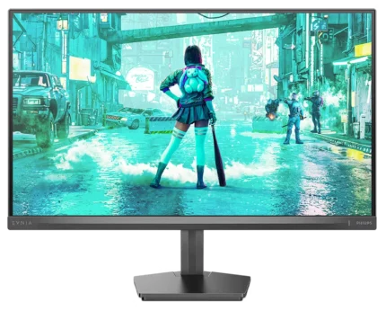 PHILIPS Evnia 27" 200Hz Fast IPS Gaming Monitor - 27M2N3200FQ