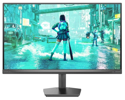 PHILIPS Evnia 27" 200Hz Fast IPS Gaming Monitor - 27M2N3200FQ
