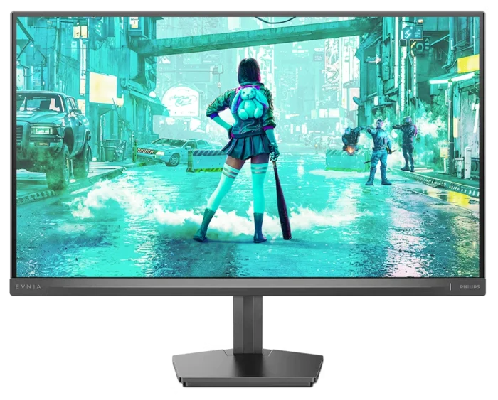 PHILIPS Evnia 27" 200Hz Fast IPS Gaming Monitor - 27M2N3200FQ - Image 1
