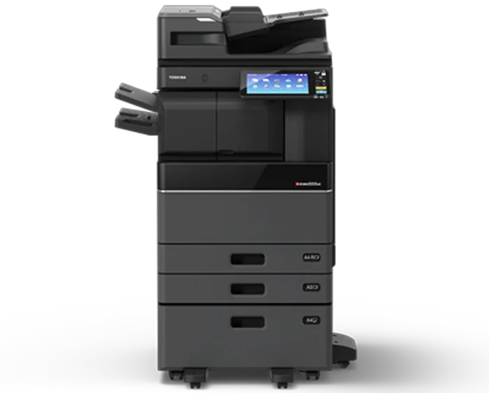 TOSHIBA E-Studio 2515AC A3 Color Multifunction Photocopier - Image 1