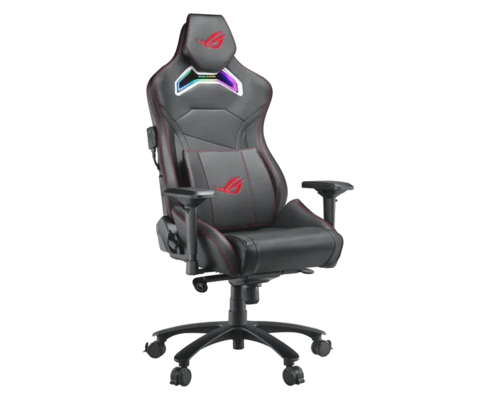 ASUS ROG Chariot X Gaming Chair - Image 2