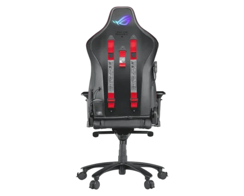 ASUS ROG Chariot X Gaming Chair - Image 4