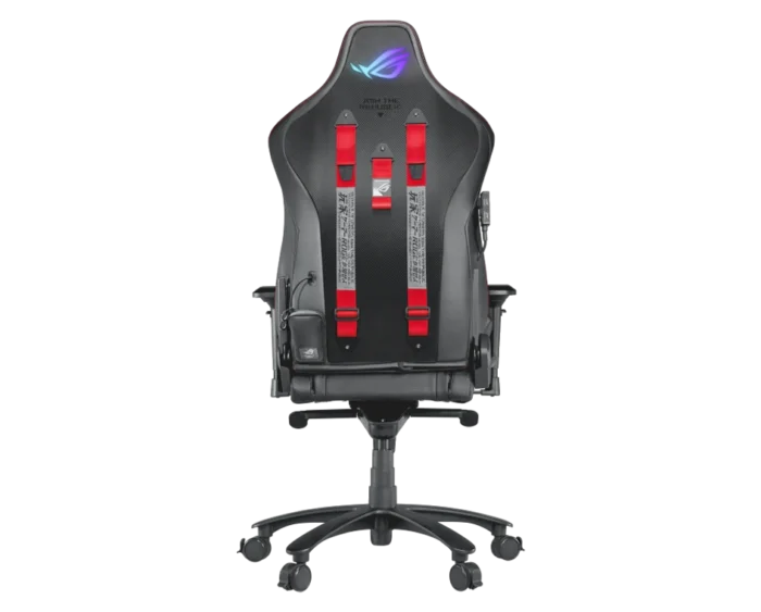 ASUS ROG Chariot X Gaming Chair - Image 4