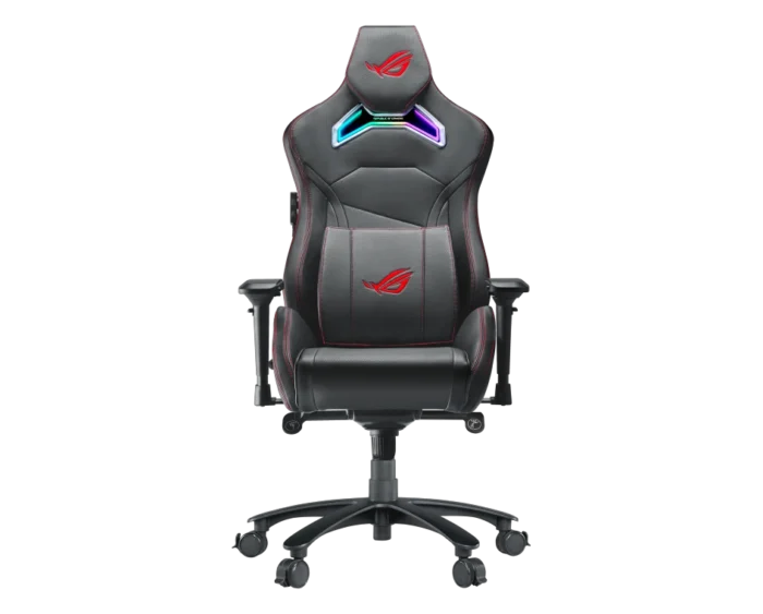 ASUS ROG Chariot X Gaming Chair - Image 1