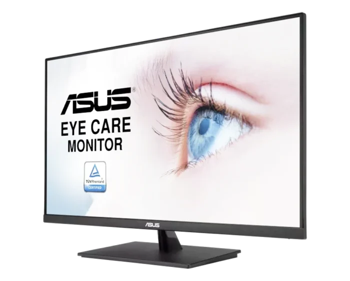 ASUS VP32UQ 31.5 Inch 4K UHD IPS Monitor - Image 3