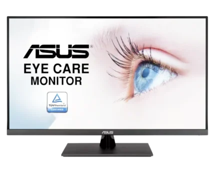 ASUS VP32UQ 31.5 Inch 4K UHD IPS Monitor