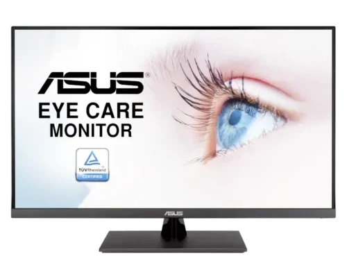 ASUS VP32UQ 31.5 Inch 4K UHD IPS Monitor