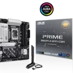 ASUS PRIME B860M-A WIFI-CSM Motherboard