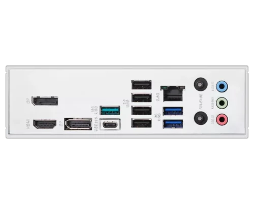 ASUS PRIME B860M-A WIFI-CSM Motherboard - Image 3