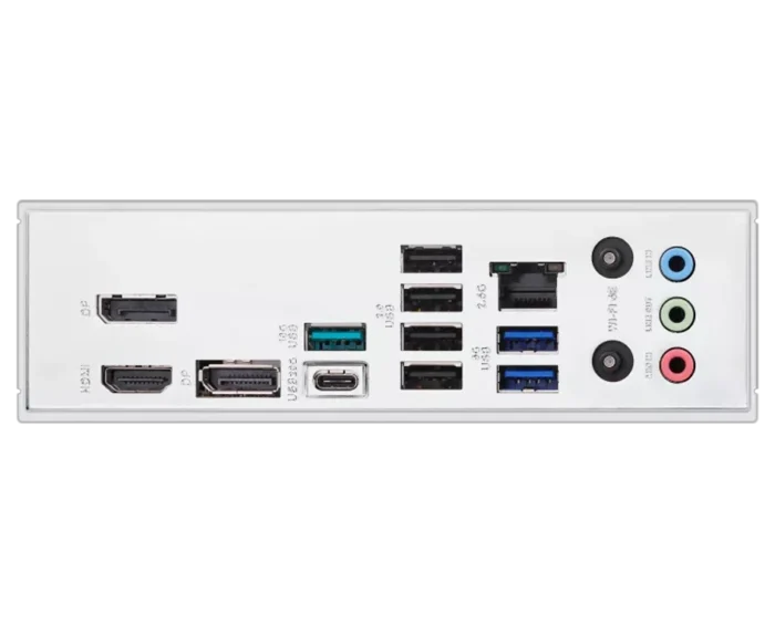 ASUS PRIME B860M-A WIFI-CSM Motherboard - Image 3